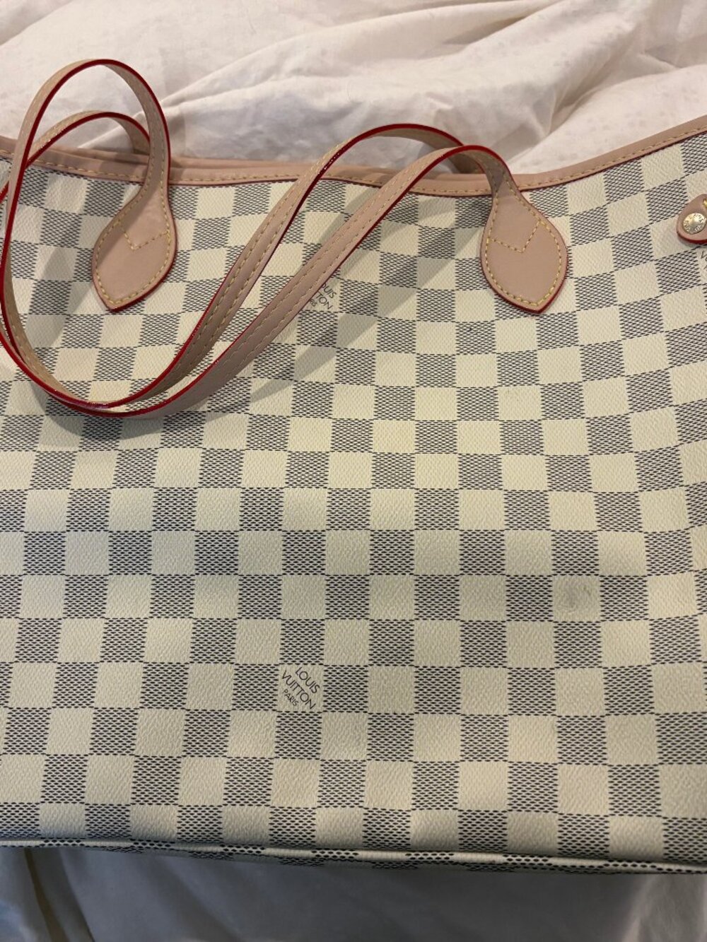 LV Neverfull